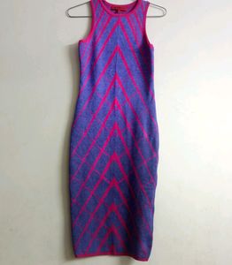 y2k vibrant aesthetic pinterest sweater dress