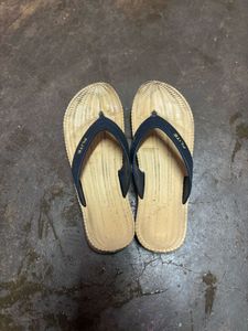 Stylish Flip-Flops &amp; Embellished Slides