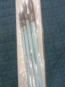 Like it Ocean Blue Mob Brush