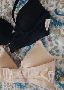 Pushup Bra