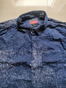 a good casual shirt, suitable for party wear, etc