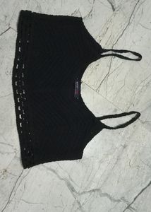 Crochet Top