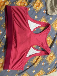 Reebok Sports Bra