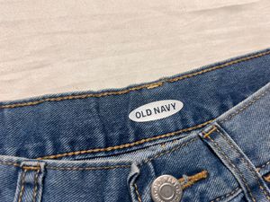 Old Navy Denim Shorts