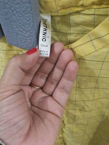 Original pakistani Yellow 2 pc