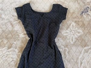 Desi short kurti