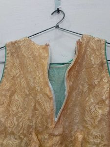 Girls' Party Dress
