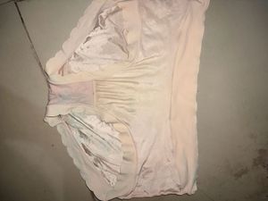 3 items uesd fabric