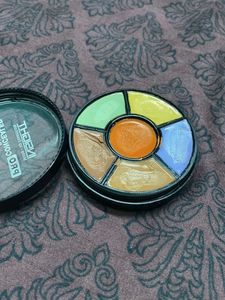 Insight Pro Concealer Palette