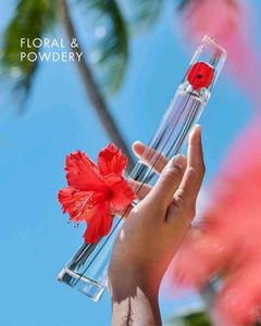 FESTIVE 🧧 Flower by Kenzo