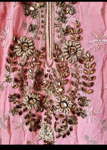 Original Pakistani Suit Krachi