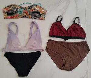 Women's Innerwear Set