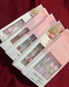 💅5 Gorgeous Press-On Nail Sets 💅