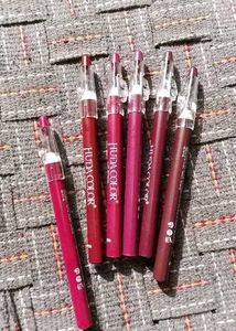 Combo 6 Set Lip Liner