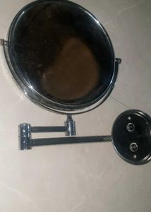 Extendable Wall Mount Vanity Mirror