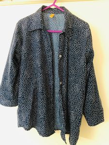 Formal Shirt For Women