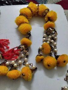 Bridal Jewellery Set
