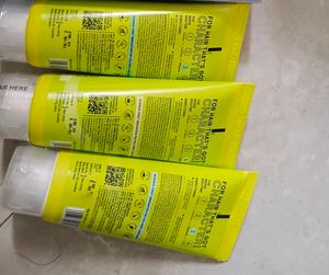 Moxie Hair Styling Products Set