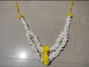 Haldi Jewellery (No earings)