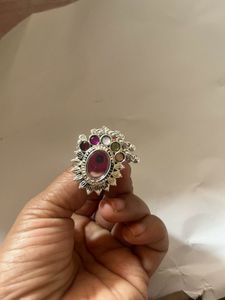 Navratri special women’s ring