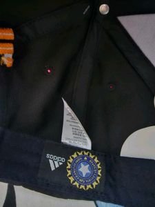Adidas India Cricket Cap