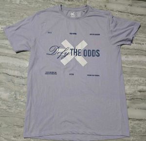 Roundneck tshirt