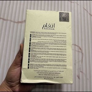 Lattafa Angham Perfume Decant – 5ml
