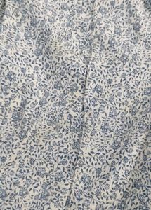printed pant