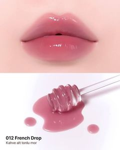 Muzigae Mansion Glossy Mini - French drop