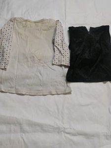 top for girls