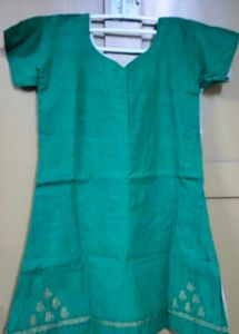 Elegant Cotton Kurtas-Teens/Kids