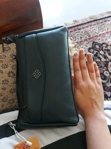 Black Shoulder/Sling Bag