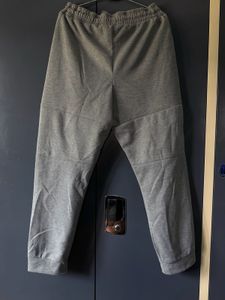 Nike Original Grey Tech Fleece Joggers