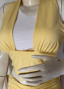 Urbanic Dress