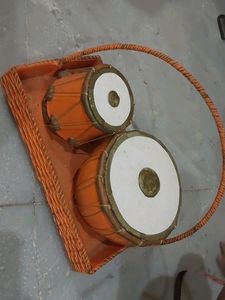 Tabla Packing Box