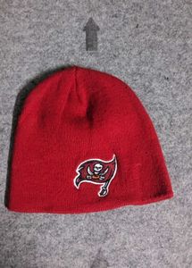 Tampa Bay Buccaneers Beanie