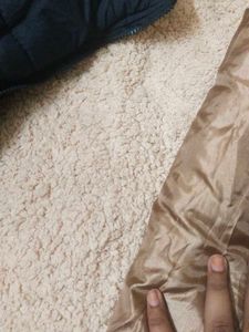 VERDO Kids' Warm Puffer Jacket