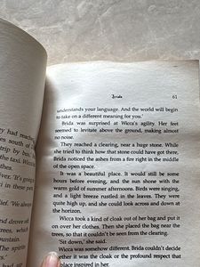 Brida by Paulo Coelho - Intl Bestseller