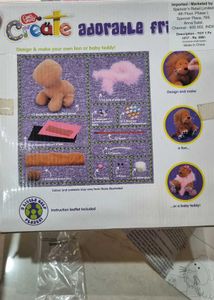 Create Adorable Friend
