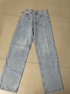 Alexander Wang Denim Jeans