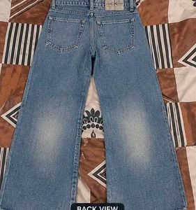 Stylish baggy Jeans