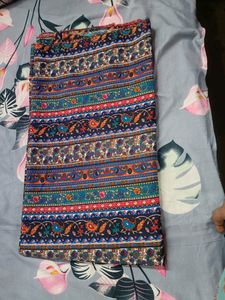 Dress Material