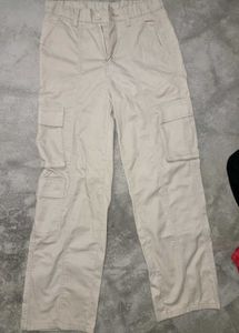 Women's Cargo Pants