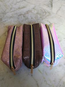 Colorbar Makeup Pouch Pack Of 3 New