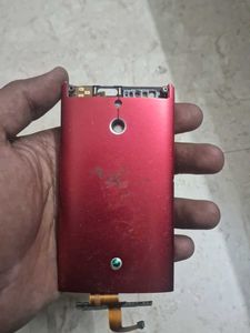 sony ericsson LT22i model original display