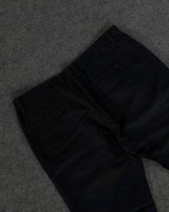 IZOD CASUAL REGULAR FIT PANTS