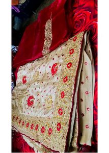 Silk Light Colour Saree For Women