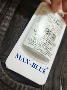 Stylish Denim Jeans