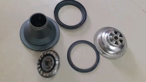 Kitchen Sink accessories