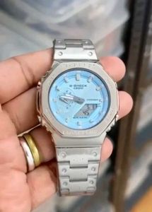G Shock